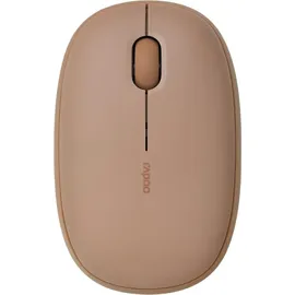 Hama M660 braun