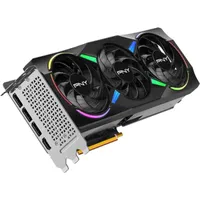 PNY GeForce RTX 5070 Ti ARGB OC Triple Fan