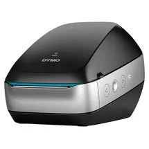Dymo LabelWriter Wireless schwarz