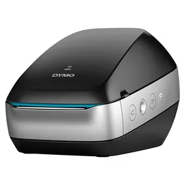 Dymo LabelWriter Wireless schwarz