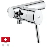 Grohe Concetto Einhebelmischer, für Dusche, 32585001,