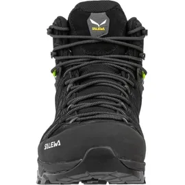 Salewa Alp Trainer 2 Mid GTX Herren black/black 44