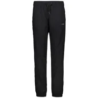 CMP WOMAN Long Pant NERO