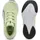 Puma Dasher Lite PS Kinder Apple Spritz/Deep Plum/Weiß 32,5