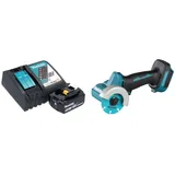 Makita DMC 300 RT1 inkl. 1x Akku 5,0 Ah + Ladegerät
