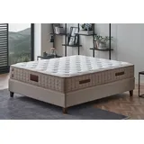 Yatas Bedding Majestät First Class Cool&Wool 100 x 200 cm H2