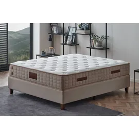 Yatas Bedding Majestät First Class Cool&Wool 100 x 200 cm H2