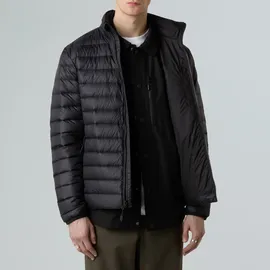 The North Face Classic Down Jacket schwarz XXL