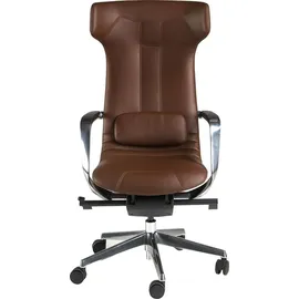 ac angel cerda 4216 Kunstleder Braun