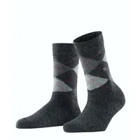 Burlington Damen Socken Whitby W So weich und warm