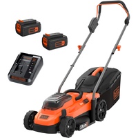 Black & Decker BCMW3336L2 inkl. 2 x 2,5 Ah