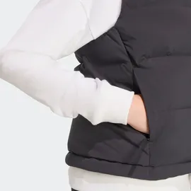 adidas Helionic Climawarm Schwarz XL
