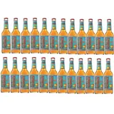 24 Flaschen a 0,33l Krombacher Fassbrause Mango ohne Alk. inc MEHRWEGPfand