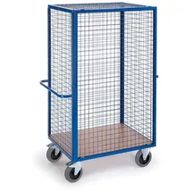 ROLLCART Paketwagen 138,5 x 85,0 x 180,0 cm