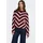 Only Onleliza L/S Pullover KNT Noos Weiß 42