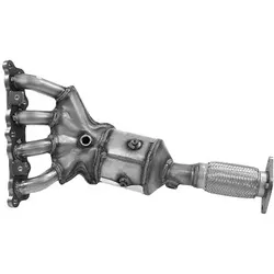 Bestprice Katalysator [Hersteller-Nr. BM91514H] für Ford