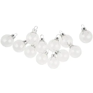 VBS Glaskugeln, Ø 3 cm,