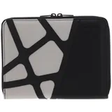 HUGO BOSS Hugo Boss, Konferenzmappe A5 Chrome