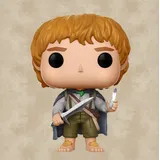 Funko Pop! Movies: Lord of the Rings - Samwise Gamgee (13553)