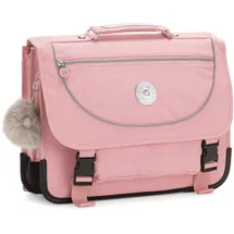 Kipling Back To School Preppy bridal rose