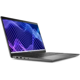 Dell Latitude Laptop 35,6 cm (14") HD Intel® CoreTM i5 8 GB DDR4-SDRAM 256 GB SSD Wi-Fi 5 (802.11ac) Windows 10 Pro Schwarz