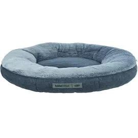 Trixie Hundekissen Liano Ø50 cm grau