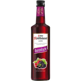 Echter Nordhäuser Beerenfrucht Fruchtlikör (6 x 0.7 l)