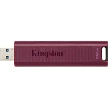 Kingston DataTraveler Max