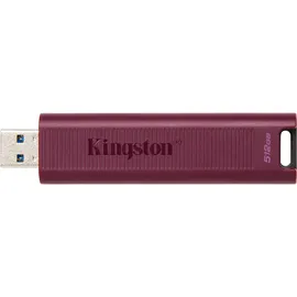 Kingston DataTraveler Max
