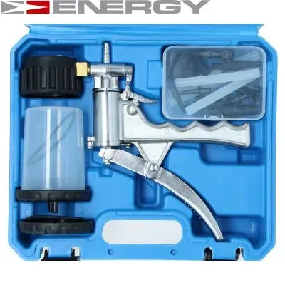 ENERGY Werkzeugsatz ne01145
