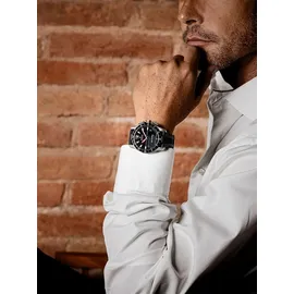 Festina Connected D 44 mm BT Titan Schwarz / Schwarz F23000/4