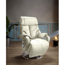 sit&more TV-Sessel »Invito«, in Größe S, wahlweise mit Motor und Aufstehhilfe, beige