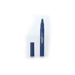 MAXXMEE Zahnpflege-Set MAXXMEE Zahnpflege Zahnweiß-Stift - 2 ml - blau blau