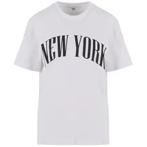 miss tee T-Shirts in white | Gr.: S