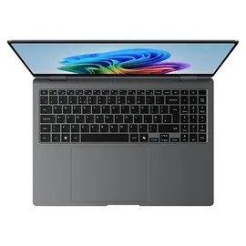 Samsung Galaxy Book5 Pro 360 16" Core Ultra 7 256V 32 GB RAM 512 GB SSD Moonstone Gray