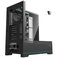 Darkflash tech Darkflash DY450 Pc-tower-gehäuse - Black