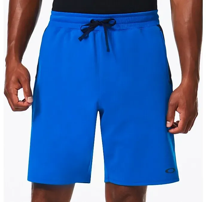 Herren Shorts Oakley  VIGOR ELLIPSE SHORT S