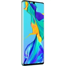 Huawei P30 Pro 8 GB RAM 256 GB aurora