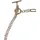 URBAN CLASSICS Venus Various Flashy Chain Necklace Gold