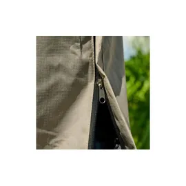 Siena Garden Schirmhülle H 215 x 30/40 Beige