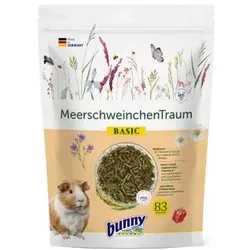 Bunny MeerschweinchenTraum basic 1,5 kg