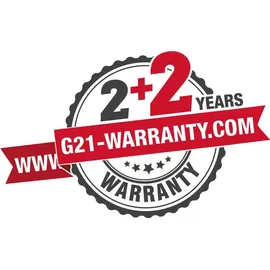 G21 Comfort Graphit Standmixer