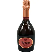 Ruinart Rosé Brut Champagne Ruinart 0,375l