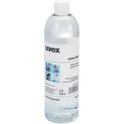Uvex Reinigungs-Fluid, Typ: FLUID