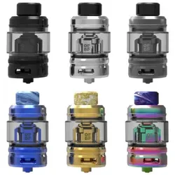 OFRF NexM 4ml/5,5ml SubOhm Verdampfer Blau