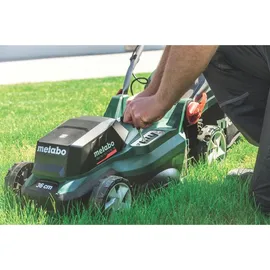 Metabo RM 36-18 LTX BL 36 ohne Akku