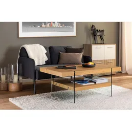 Interlink Couchtisch Benina ca. 110x46x60 cm