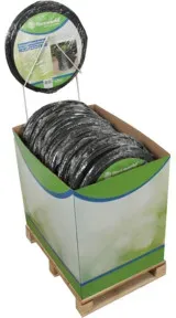 floraworld Gartenabfallsack RondoCom fort I FWDisplay