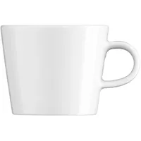 Thomas Kaffeetasse 0,22 l Weiß 6 St.