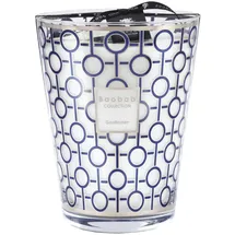 BAOBAB Gentlemen Duftkerze 3000 g